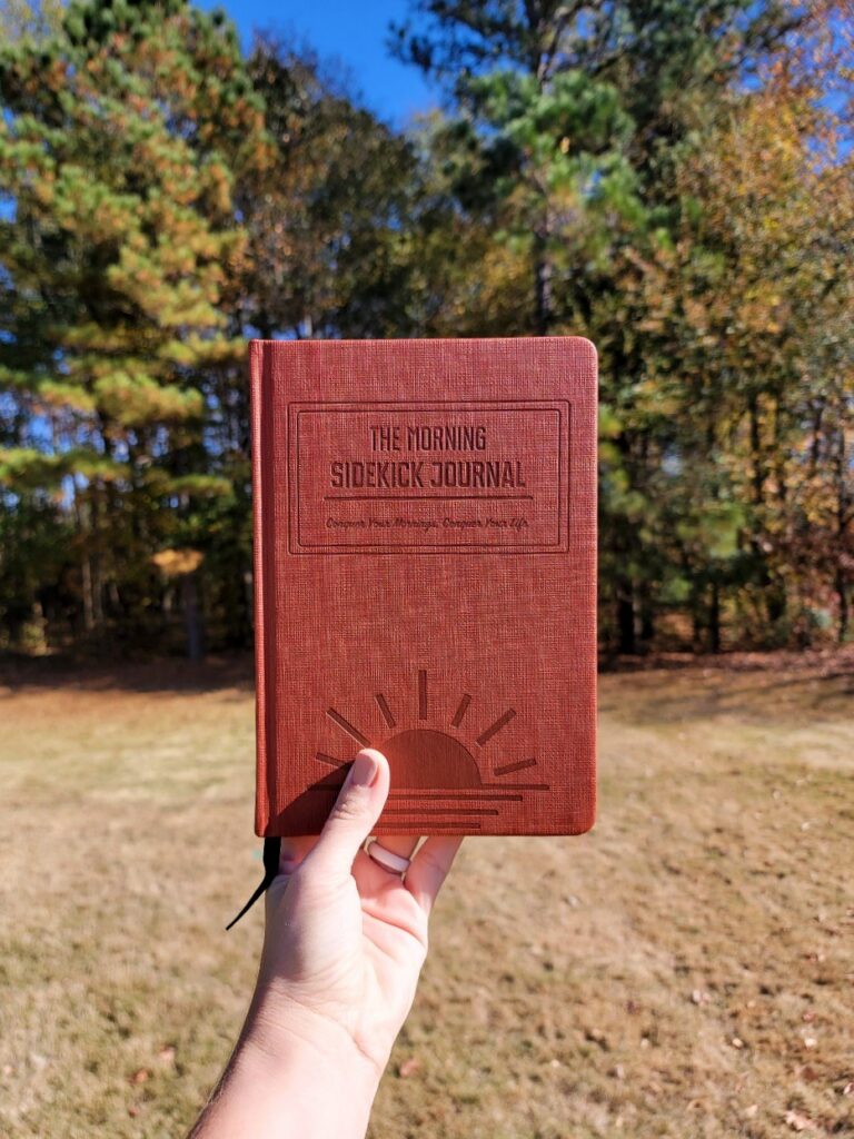 Journal Prompt #26